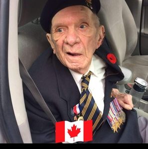 Meet your Posher, Marilla